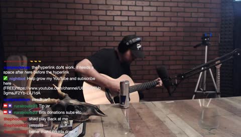 Stolen Songs and True Stories