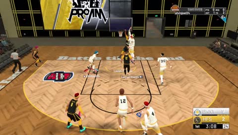 Vs united most wanted