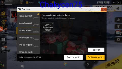 [KRS] SORTEO 500 FOLLOWER / VEN A PASARTELA BIEN