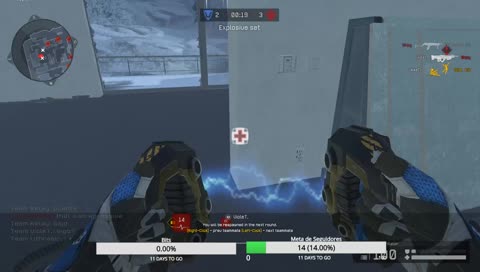 Haciendo syndicate :v