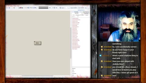 making NES music with famitracker