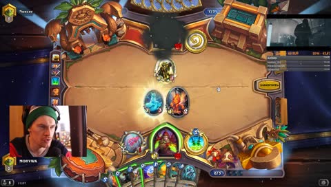 Рога на колядках!