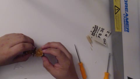 Building the UGears V-Express Steam Train! Day 1