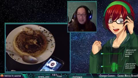 [Chillstream] Mystery game food & chat stream #goodnoodlegang