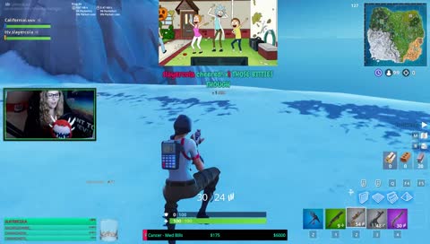 Getting closer everyday! - Positive vibes and butt touches  (‿ˠ‿)ヽ(^◇^*)/