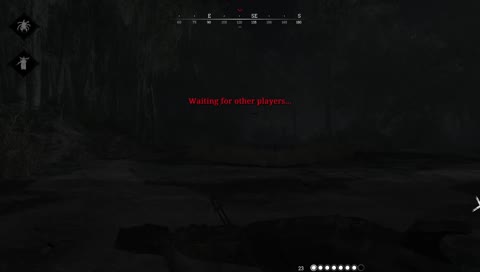 Hunting for a show