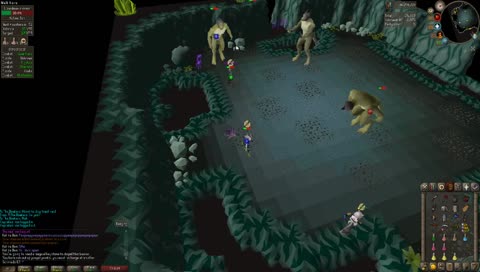 wooooooooooterssssss out