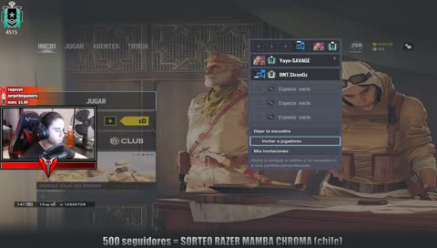 [EN/ES] A por los 5.000 puntos? 🤔