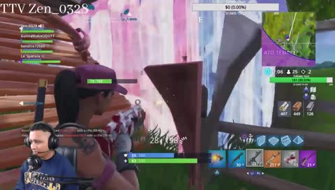 Self Promote Your Stream/#supportsmallstreamers