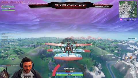 Diggi, mal sehen was das internet macht!!!   !Instagram