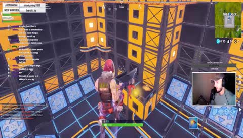 the Krazy hype Kills HOOCH <3