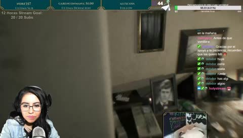 🔴[JG][Platino II], ya casi Challenger!