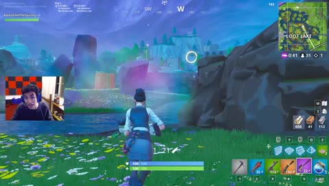 ANOTHER NO SCOPE! FaZeUP!