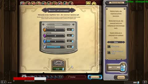 Wracam do gry po latach (znowu)