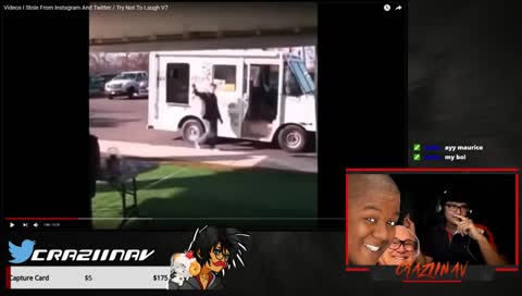 CHILL STREAM with da boyz! [Donation Stream]