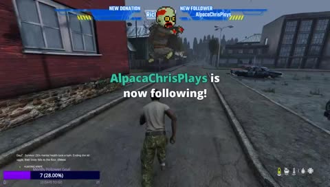 Monday Dying And Looting/Pubg?/Blackops4? Maybe