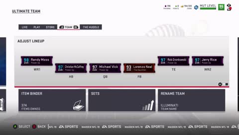 Mut Tourney