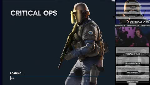 [HMRS]Late Night Games! | 1.3k Followers!  | !discord