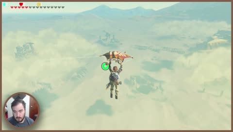 Saving Hyrule! | The Legend of Zelda: Breath of the Wild