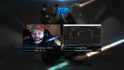 NATTGIBB FACEIT KÖRVII