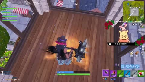 im a bot *THERES A TON OF SCREAMING IM SORRY* PLAYING THE NEW GAME MODE | Subs: 19/20