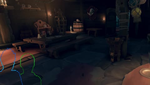 New Year for Old ShenanigansWith ASideOfGaming