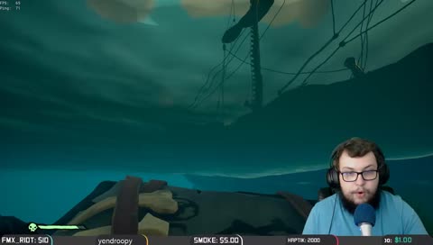 [Pirate Legend] LOW IQ GAMEPLAY