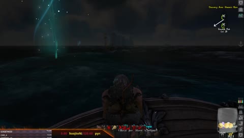 STREAM SNIPERS MUST RAID FIRST