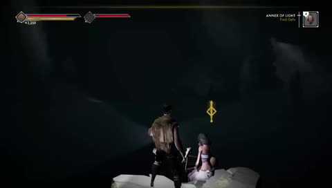 This Ain't Your Dad's Dark Souls [ASHEN]