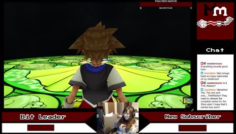 [English/100% Completion] First Affiliate Stream!!! - Frejya relives old memories~