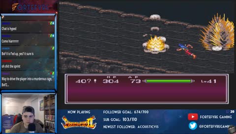 Sodium levels at an all time high!