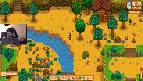 New farm new lyfe