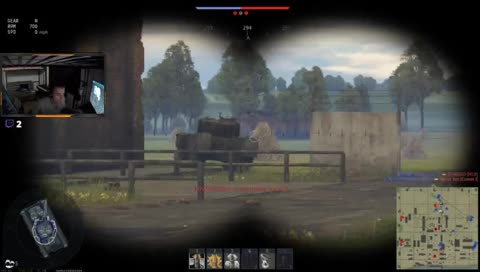 hey just me playin some war thunder