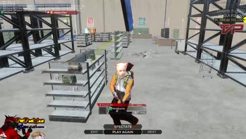 Jericho is a Babe || !NewRig || @PiePacManTV @TopPercenters