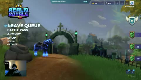 epic game play high kills