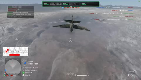 Short Battlefield V stream! - @silkoce