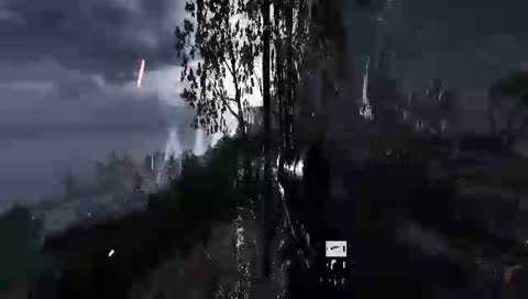 batlefiels v solo