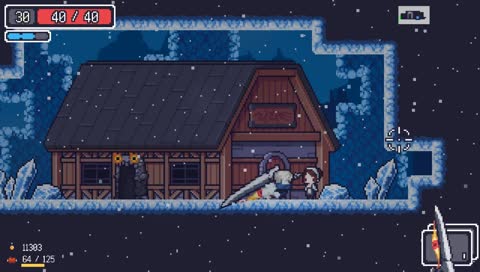 던그리드 업데이트 살펴보기