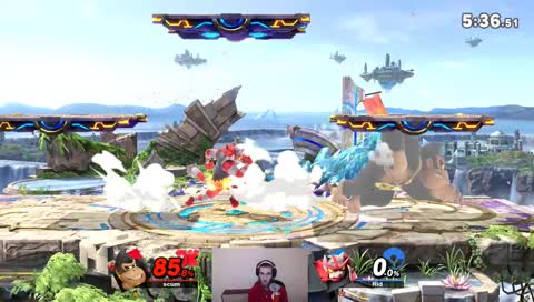 Playing Rideae!  | !Prime |