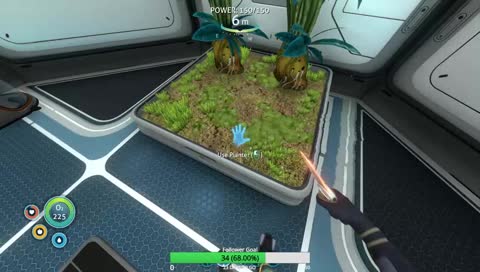 Subnautica Playthrough | Come Chill Out | SynphTV