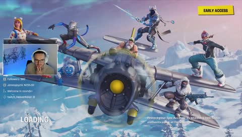 [AUS/NZ] Sub Games ~ !join / Nearing 1K Followers! // Add: Chavy_boy22 // PS4 / Lofi Tunes