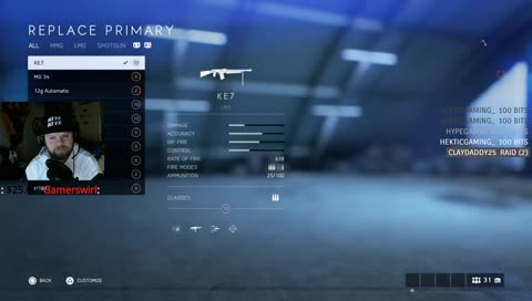 HIGH KILL Games, We Havin' FUN | 896 Followers