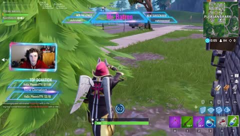 FORTNITE AND CHILL??  MESSIN AROUND CAUSE I CAN, COME JOIN YOUR BOY