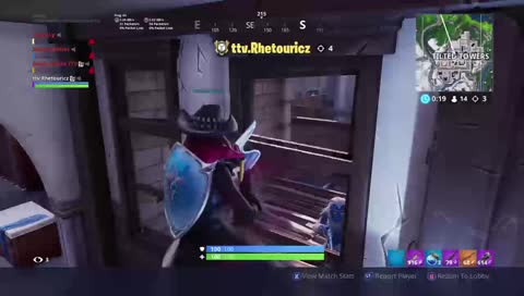 Chicken nuggets for daniela | @FireNiceEsports | !sub |