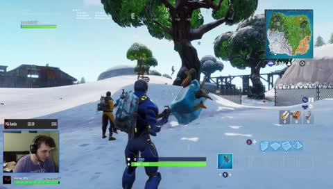 Fortnite and Chill | Earthbound Later | !bounty !coolaidcoins