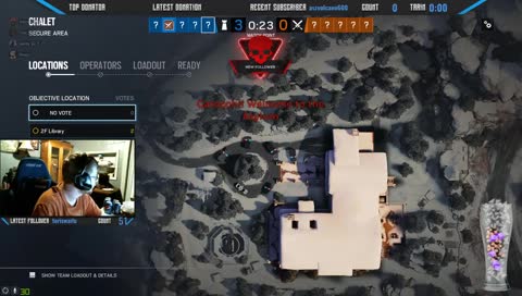 Just some less then friendly Ranked