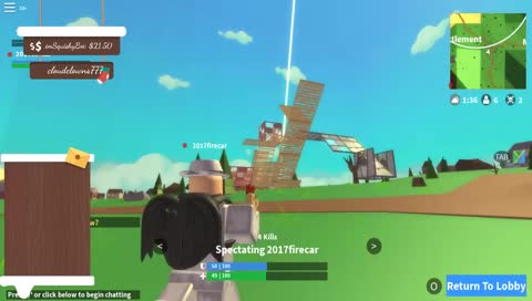 Island Royale In A Huge Nutshell???