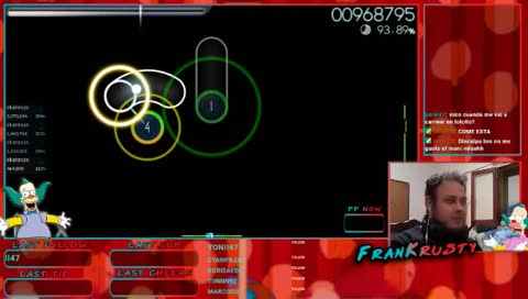 NC que iso pero quedo pro