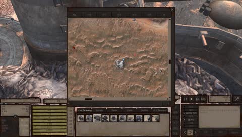 Kenshi 5일차! 훈수 가능