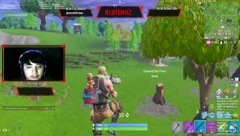 Solo's l New Sub Emote l Follower Goal l [200/250] Sub Goal [6/10]